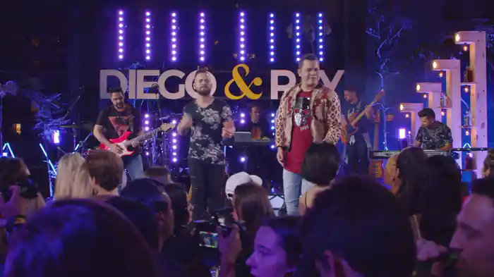 Pegando Pesado (Ao Vivo Em São Paulo / 2020)