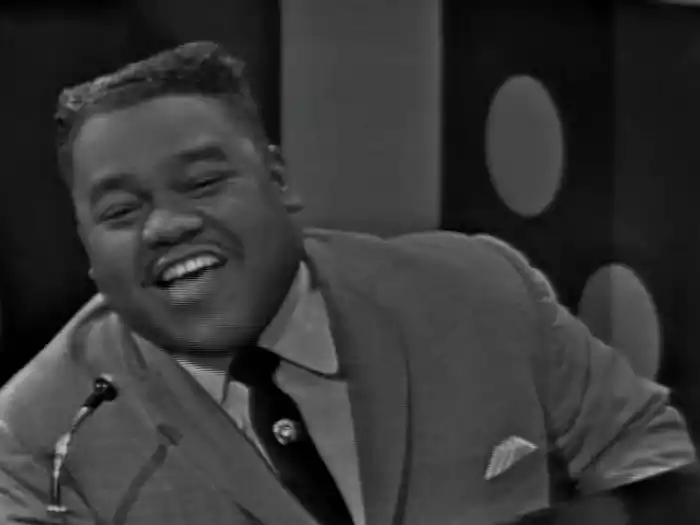Jambalaya/You Win Again (Medley/Live On The Ed Sullivan Show, March 04, 1962)