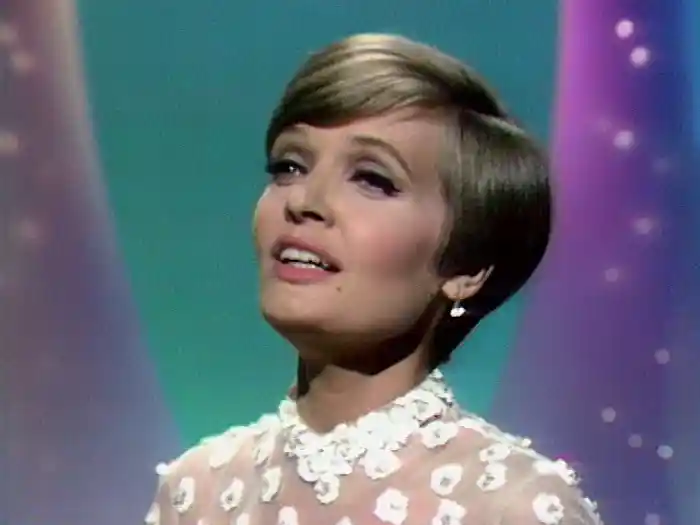Do Re Mi/The Sound Of Music (Medley/Live On The Ed Sullivan Show, September 24, 1967)