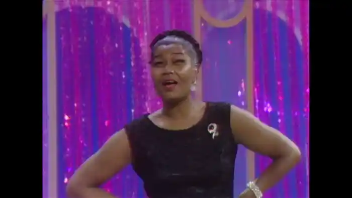 Bye Bye Blackbird / Hello, Dolly! (Medley/Live On The Ed Sullivan Show, March 13, 1966)