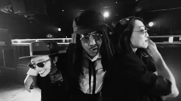 サンシャイン ラブ 〜差し替え ザッキー〜