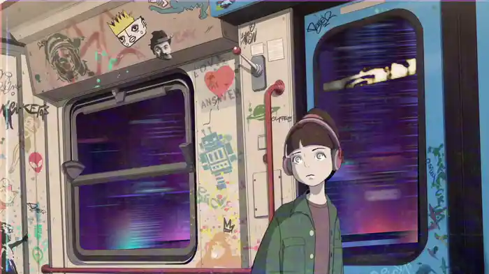 My Love Lockdown (Midnight Sun)