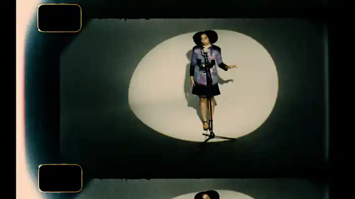 Little Runaway (Live Session)