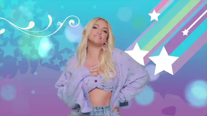 Follow Me (Zoey 101)