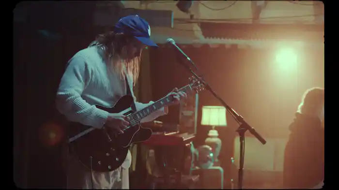 Don't Know If I Believe It (Live From RHRSL, Nashville, TN / 2020)