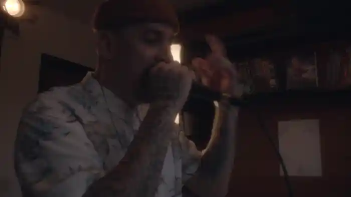 Boombap Session - Gratitude