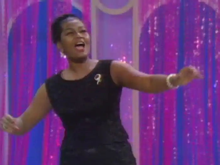 If They Could See Me Now (Live On The Ed Sullivan Show, March 13, 1966)