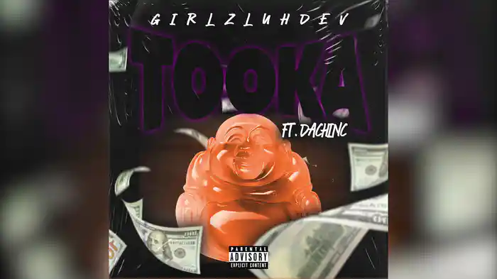 Tooka (Audio)