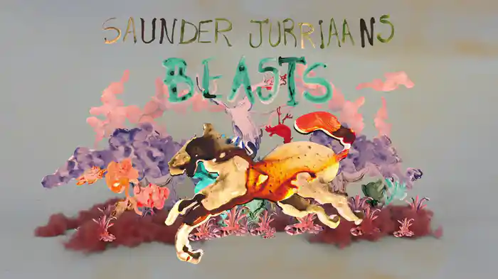 A Different Shade of the Same (Visualiser)