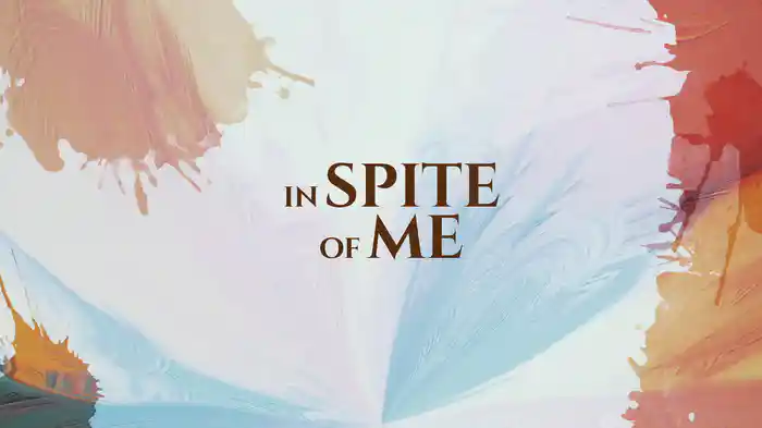 In Spite Of Me (Lyric Video)