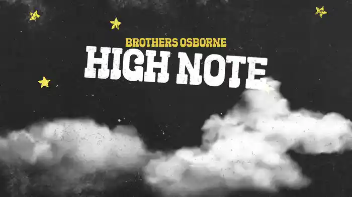 High Note (Audio)