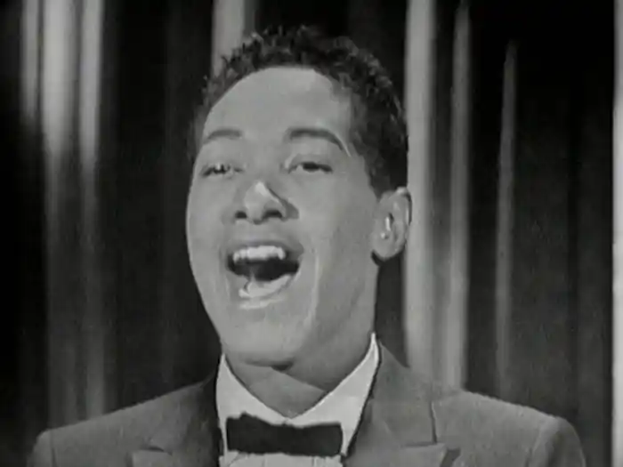 (I Love You) For Sentimental Reasons (Live On The Ed Sullivan Show, December 01, 1957)