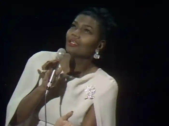 Nothin' For Nothin' (Live On The Ed Sullivan Show, February 19, 1967)