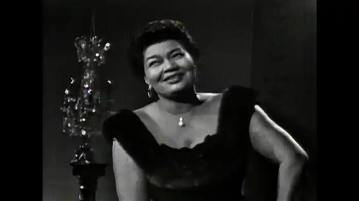 Please Don't Talk About Me When I'm Gone (Live On The Ed Sullivan Show, February 4, 1962)