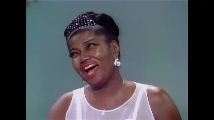 A Tower Of Strength (Live On The Ed Sullivan Show, October 13, 1968)