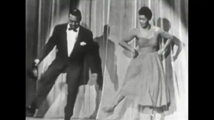 Takes Two To Tango (Live On The Ed Sullivan Show, October 19, 1952)