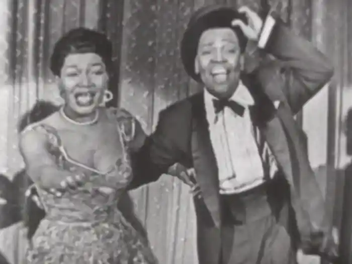 (Won't You Come Home) Bill Bailey (Live On The Ed Sullivan Show, February 13, 1955)