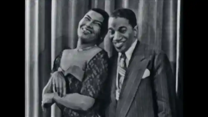 Baby, It's Cold Outside (Live On The Ed Sullivan Show, October 9, 1949)