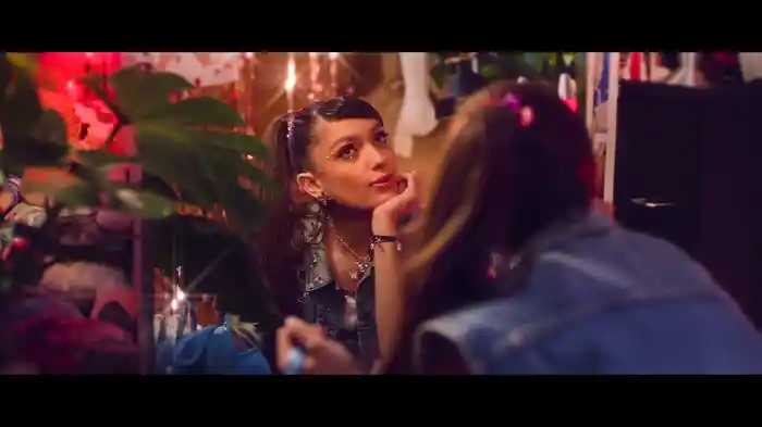 That's What She Said