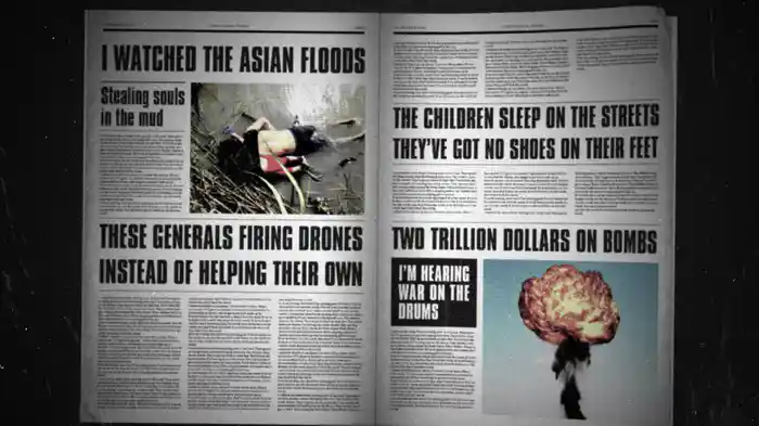 Fuckers (Lyric Video)