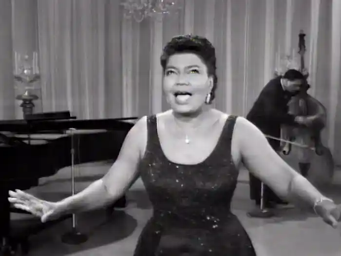 Just In Time (Live On The Ed Sullivan Show, December 2, 1962)