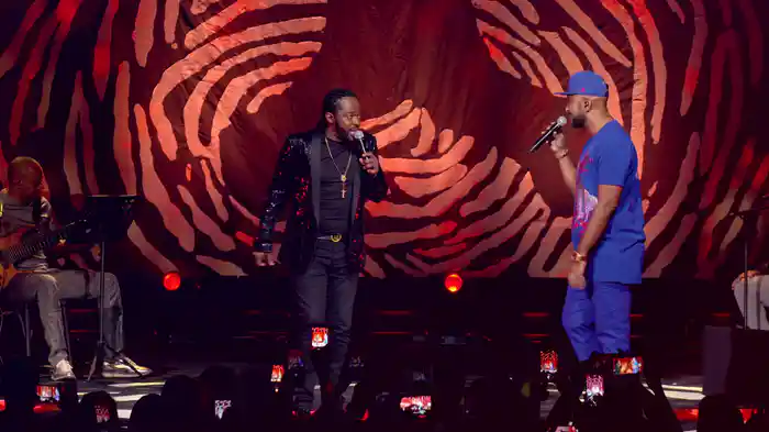 Eu Sou De Jorge (Ao Vivo No Rio De Janeiro / 2020)