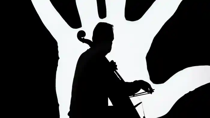 The Prayer Of The Moon