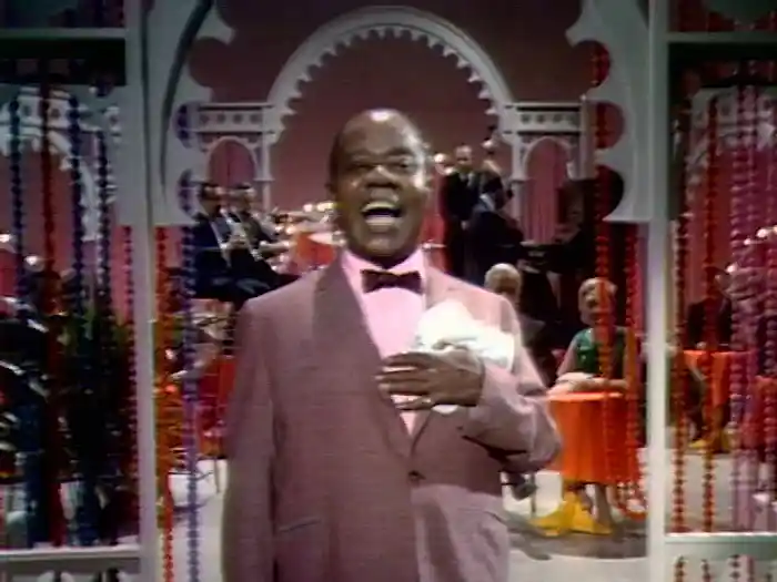 Cabaret (Live On The Ed Sullivan Show, September 11, 1966)