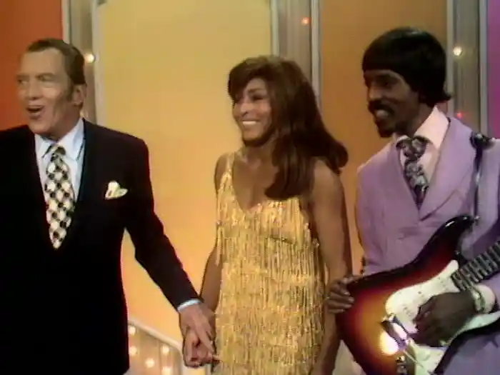 Bold Soul Sister (Live On The Ed Sullivan Show, January 11, 1970)