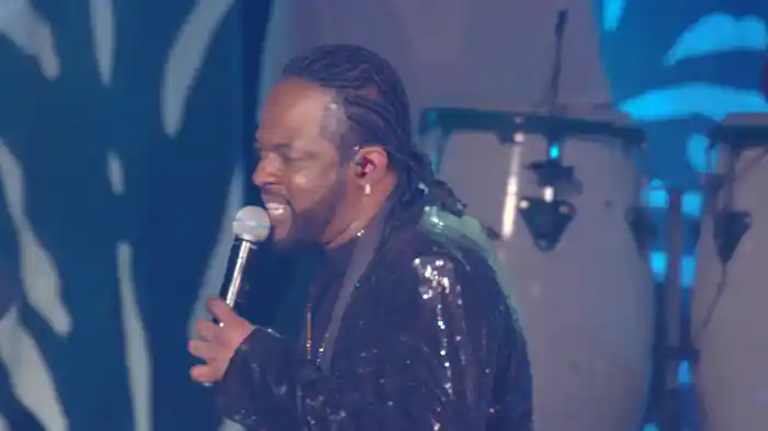 Coração Radiante (Ao Vivo No Rio De Janeiro / 2020)