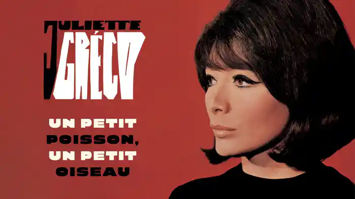 Un petit poisson, un petit oiseau