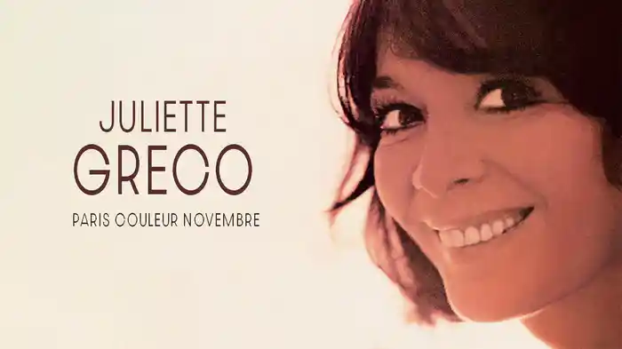 Paris couleur Novembre