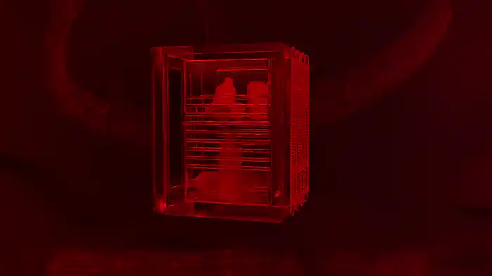 Minibár (Lyric Video)