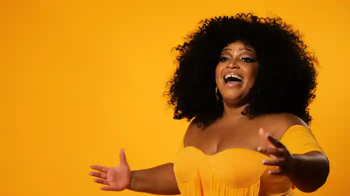 Climb Ev'ry Mountain (From 'The Sound of Music')