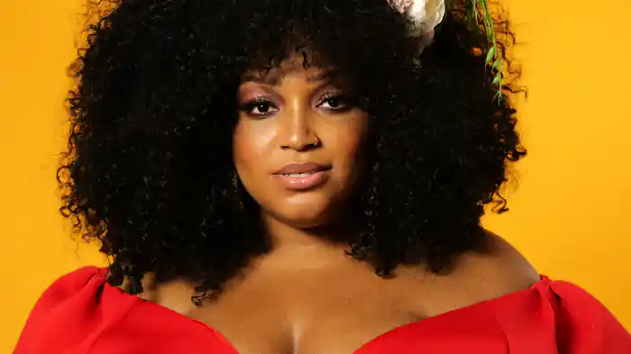 Tomorrow (From 'Annie')