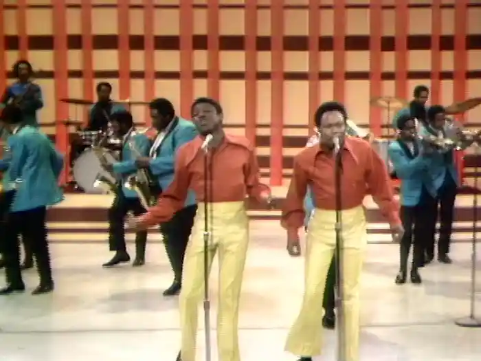 Born Again (Live On The Ed Sullivan Show, May 25, 1969)