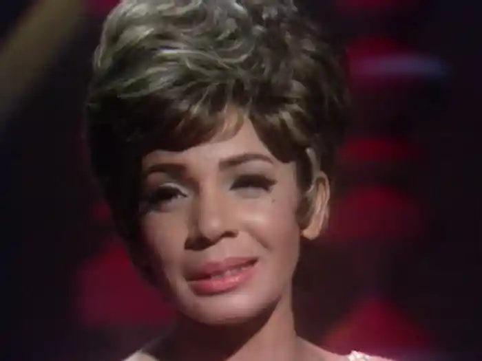 Goin' Out Of My Head (Live On The Ed Sullivan Show, January 26, 1969)