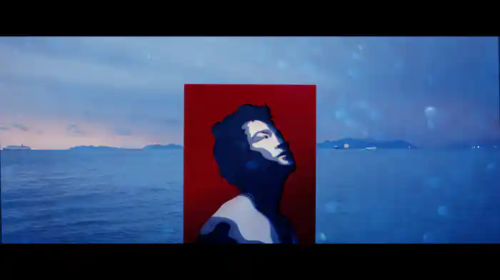 路過蜻蜓 Piano in the Attic