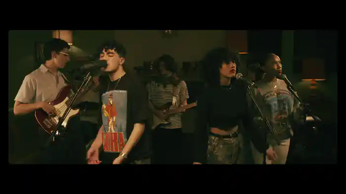 Sunbeam (Lounge Sessions)