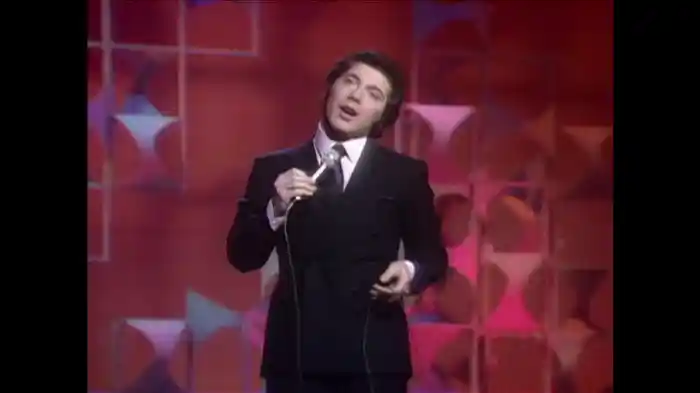 It Only Takes A Moment (Live On The Ed Sullivan Show, March 2, 1969)