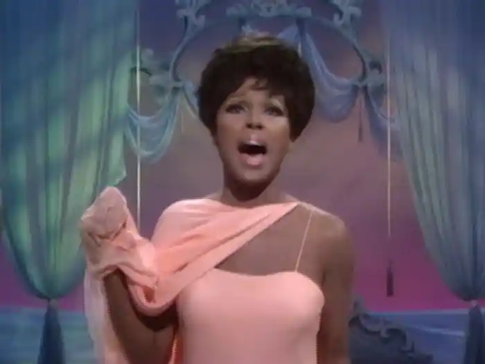 Elusive Butterfly (Live On The Ed Sullivan Show, May 12, 1968)