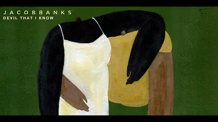 Devil That I Know (Lyric Video)