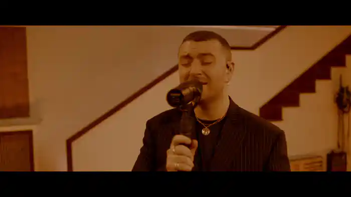 Love Goes (Live at Abbey Road Studios)