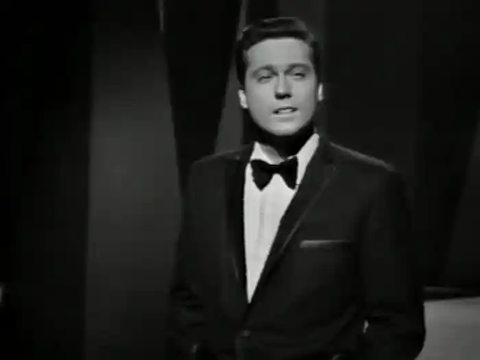 Call Me Irresponsible (Live On The Ed Sullivan Show, March 15, 1964)