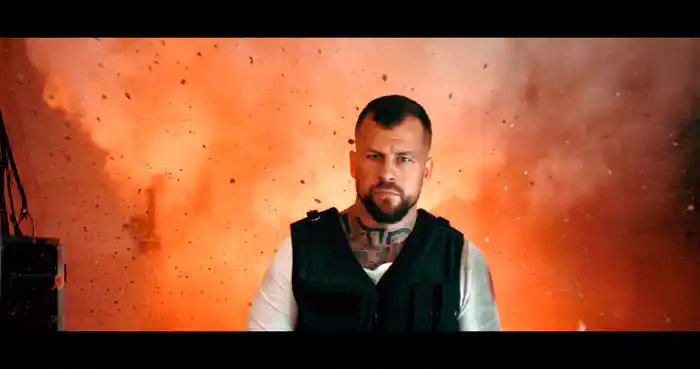 Poslední rapovej hrdina