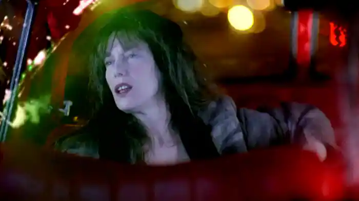 Les clés du paradis