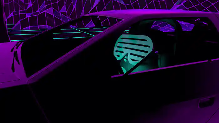 Another Day In Paradise