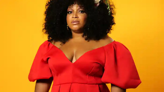 TOMORROW Album Medley