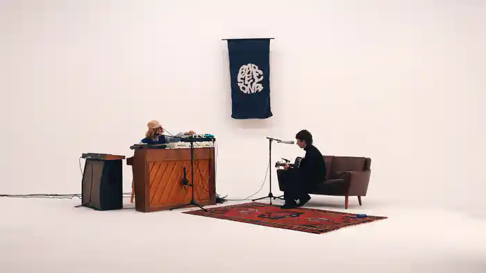 Fanget I Din Succes (Akustisk)