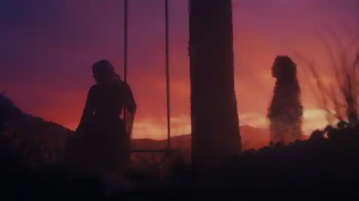 What Do You Think Of?